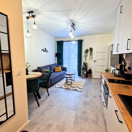 Apartament W Szklarskiej Porebie - Ostoja Parku Narodowego Szklarska Poreba Bagian luar foto