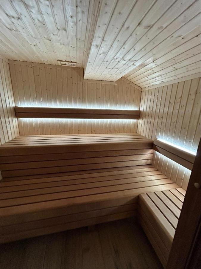 Apartament W Szklarskiej Porebie - Ostoja Parku Narodowego Szklarska Poreba Bagian luar foto