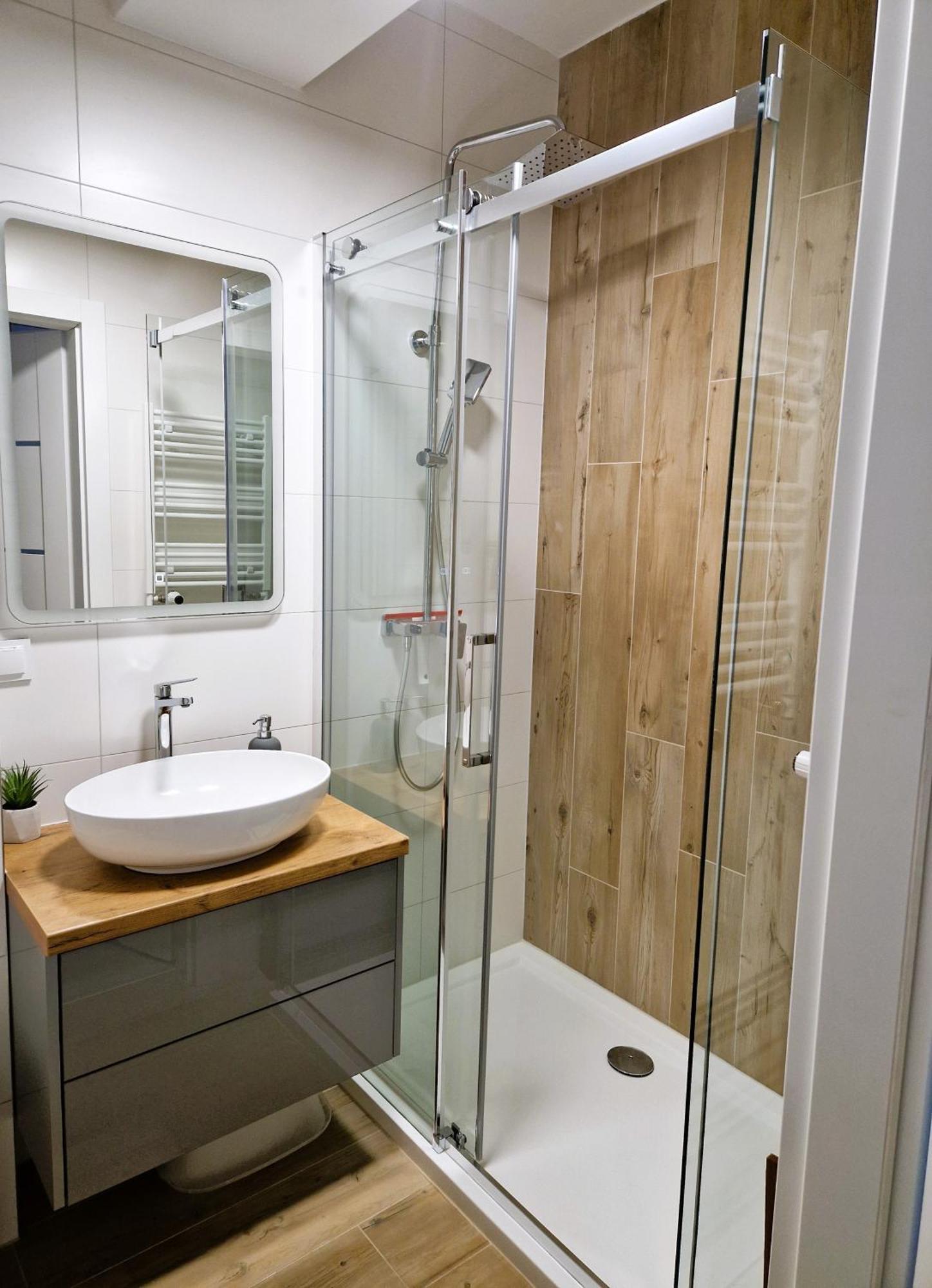 Apartament W Szklarskiej Porebie - Ostoja Parku Narodowego Szklarska Poreba Bagian luar foto